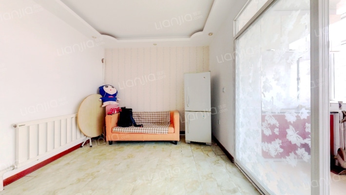 小拖楼二手房实景图