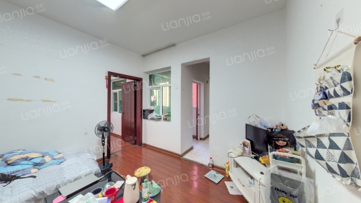 名都花园二手房实景图