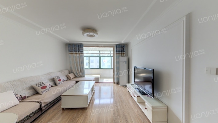 宏远教师家园二手房实景图