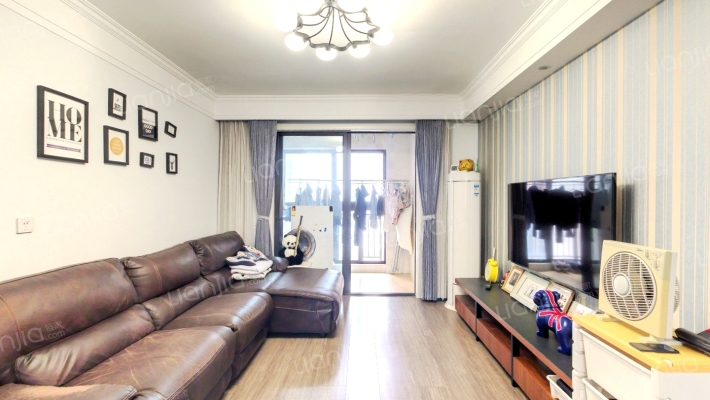 海亮九玺二手房实景图