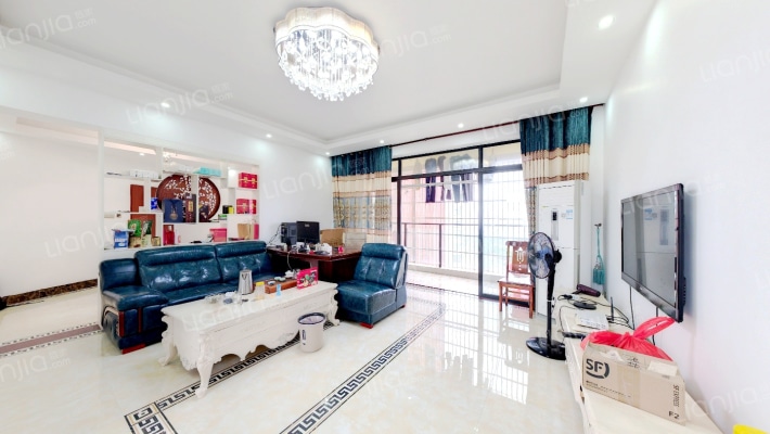 安宇花园二手房实景图