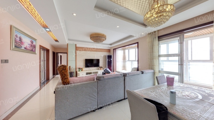 北新润苑二期二手房实景图