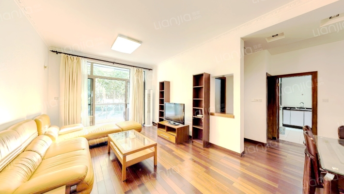 第五大道二手房实景图