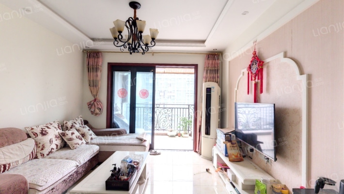 聚义香城雅郡二手房实景图