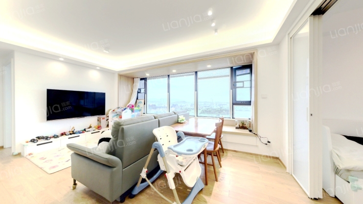 碧桂园天麓府二手房实景图