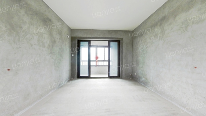 美的金科郡一期二手房实景图