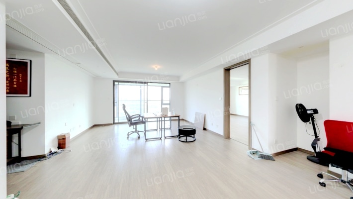 万科•朗拾二手房实景图