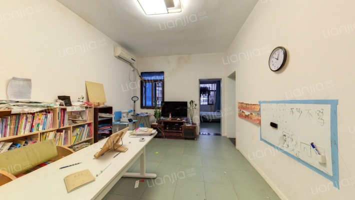 文化四村二手房实景图