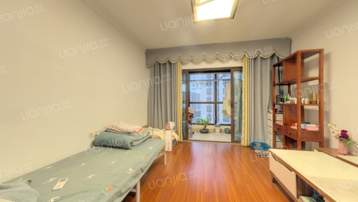 美景麟起城一号院二手房实景图