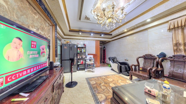 润盛花苑二手房实景图