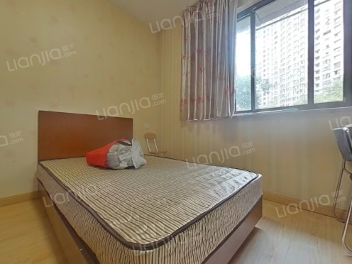 合租·天城花园 2居室 北卧