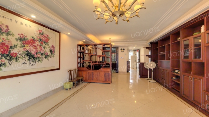 御景雅苑二手房实景图