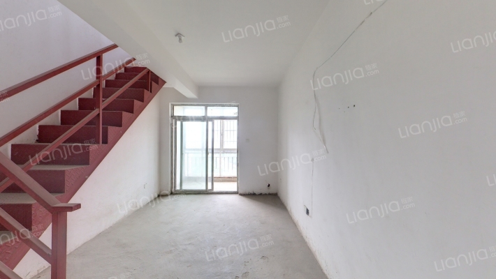 福祥家园二手房实景图