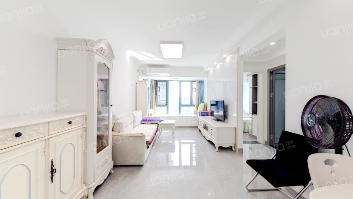 观山瑞苑二手房实景图