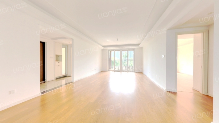 海上传奇二手房实景图