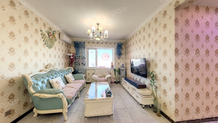 龙峰嘉园二手房实景图