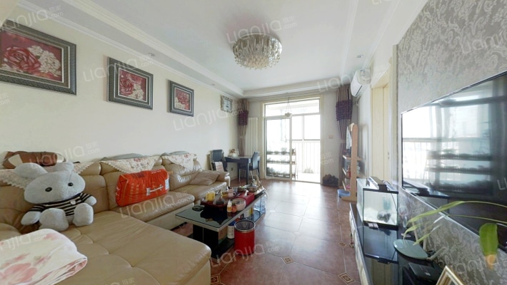 孟庄路二手房实景图