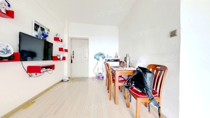 繁荣新都二手房实景图