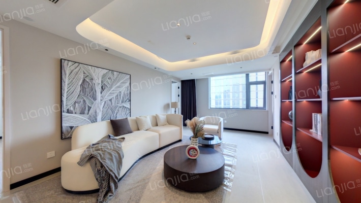 金峰大厦二手房实景图