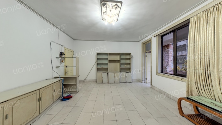 万丰路二手房实景图