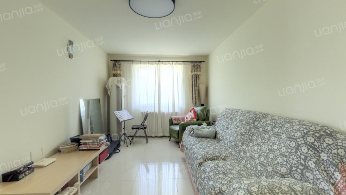 月泉公寓二手房实景图