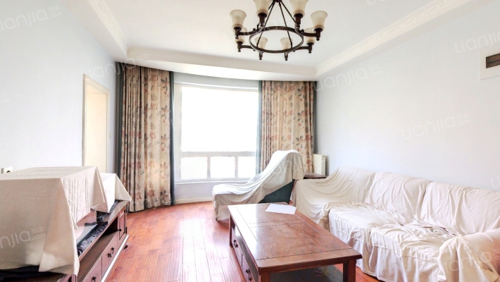 嘉景苑二手房实景图