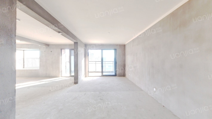 桃溪云庐二手房实景图