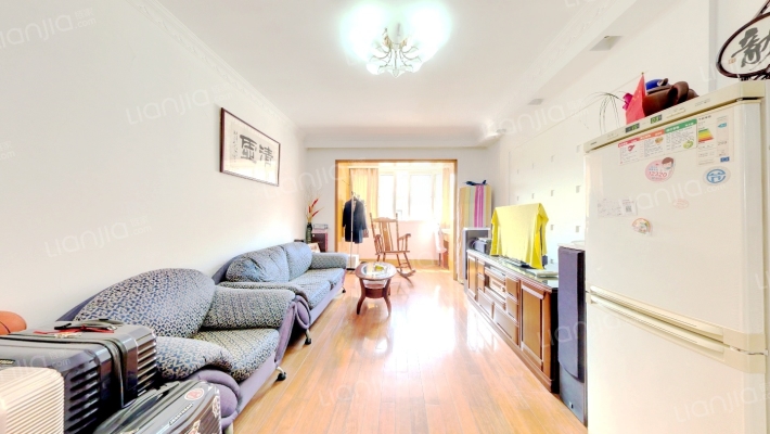 市政馨苑二手房实景图