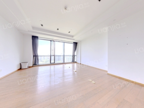 整租·兆润云顶汇 2室2厅 东南/南