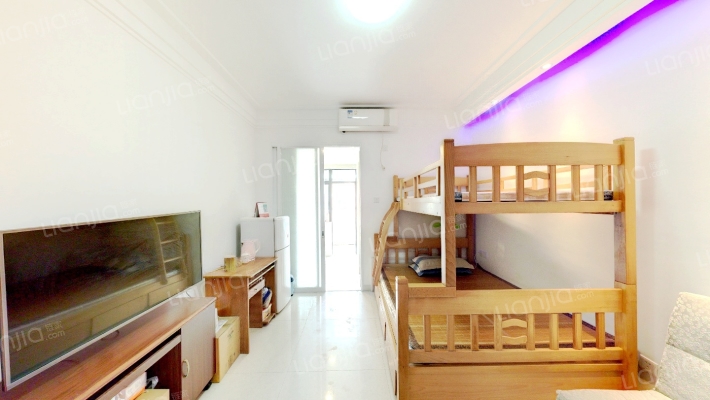 方中兰亭轩二手房实景图