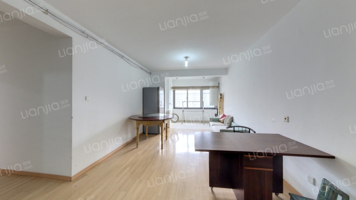 沐林苑二手房实景图