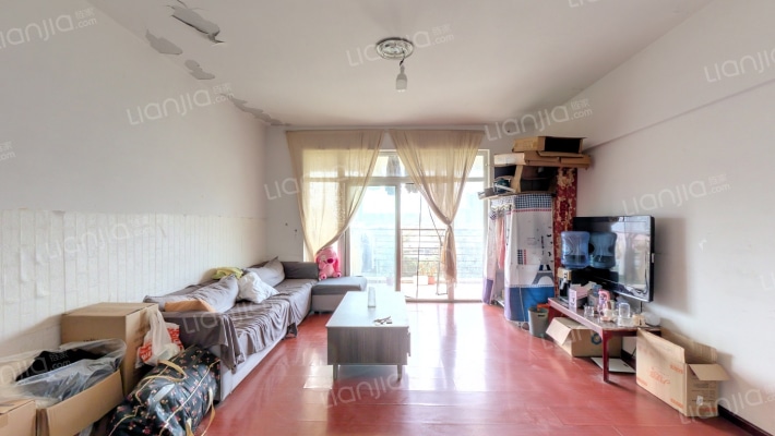 枫桥映月二手房实景图