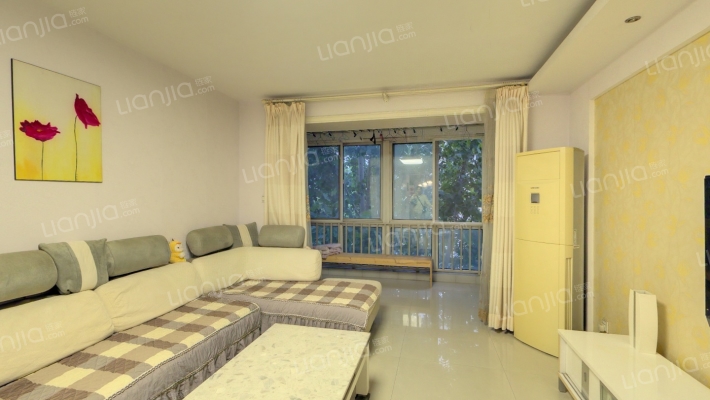 嘉实栖园二手房实景图