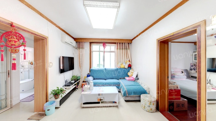 美晨雅阁二手房实景图