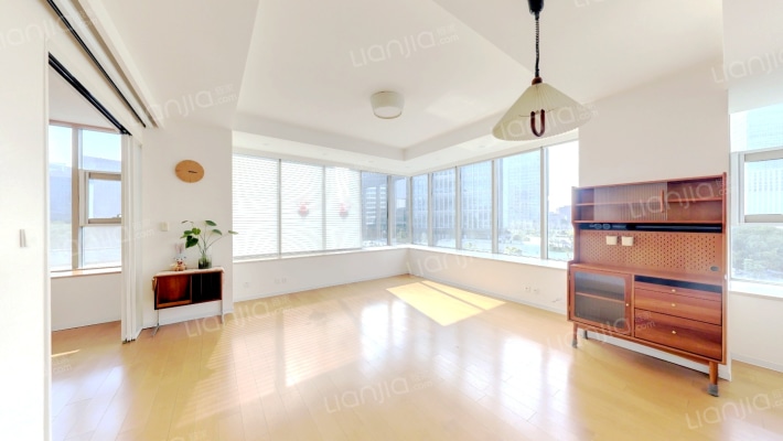 陆家嘴东和公寓二手房实景图