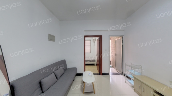 星城荣域二手房实景图