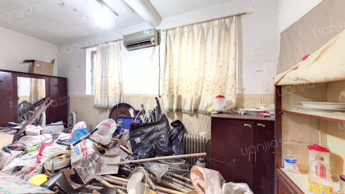 积余里二手房实景图