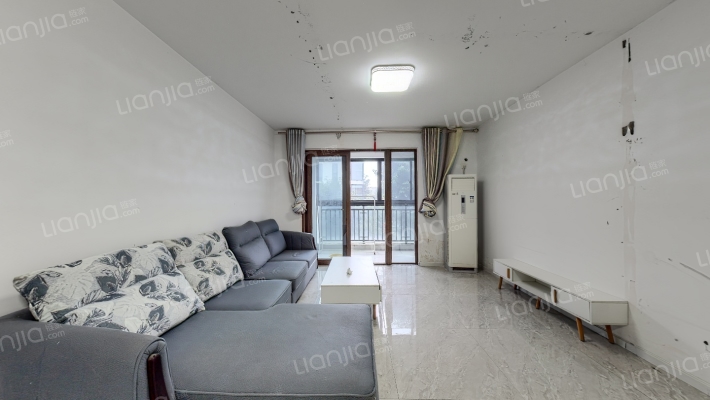 华元花涧堂二手房实景图