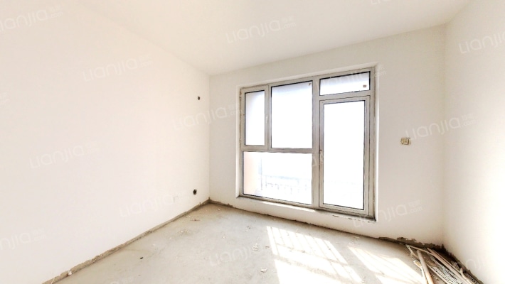 太阳海二手房实景图