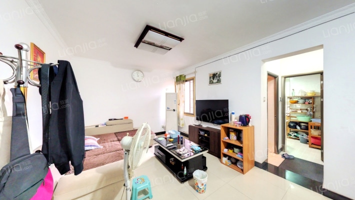 定王台公寓二手房实景图