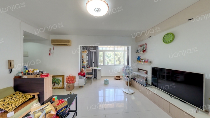 华景西苑二手房实景图