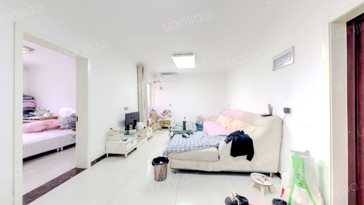 芙蓉花苑三期C区二手房实景图