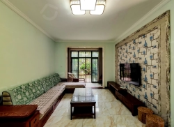 整租·望江苑 2室2厅 南/北_望江苑租房