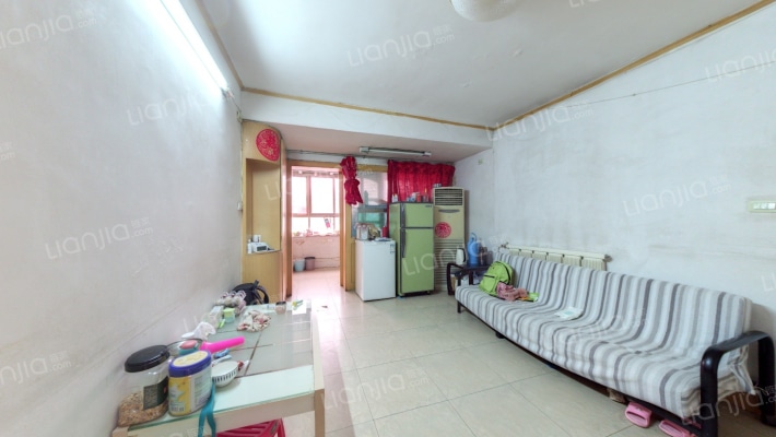 街道办家属院二手房实景图