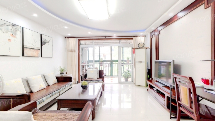 广利花园北区二手房实景图