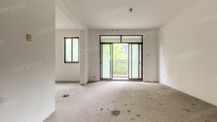 南桥花苑二手房实景图