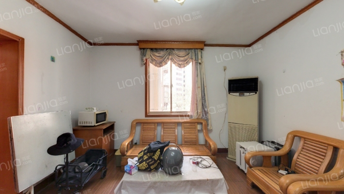 湖滨新寓二手房实景图