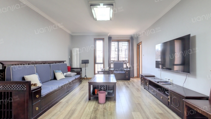 万科四季花城丹桂苑二手房实景图