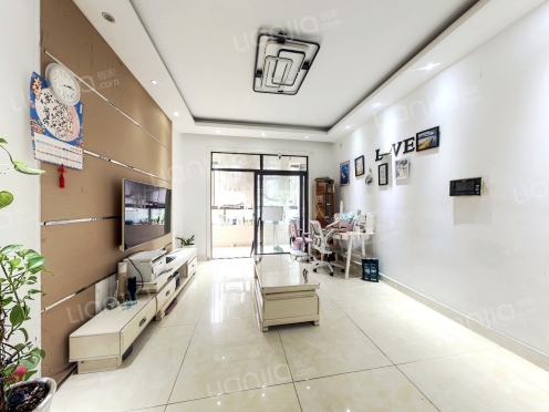 整租·华府壹区 3室2厅 南