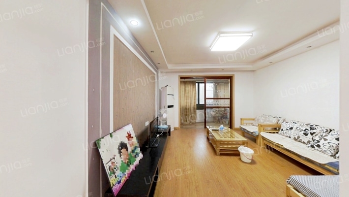 华晨雅苑二手房实景图